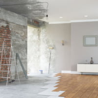 Γιατί να ανακαινίσετε το σπίτι σας